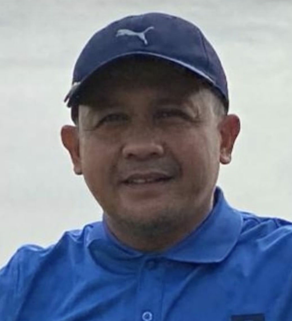 Mustofa Kamil
