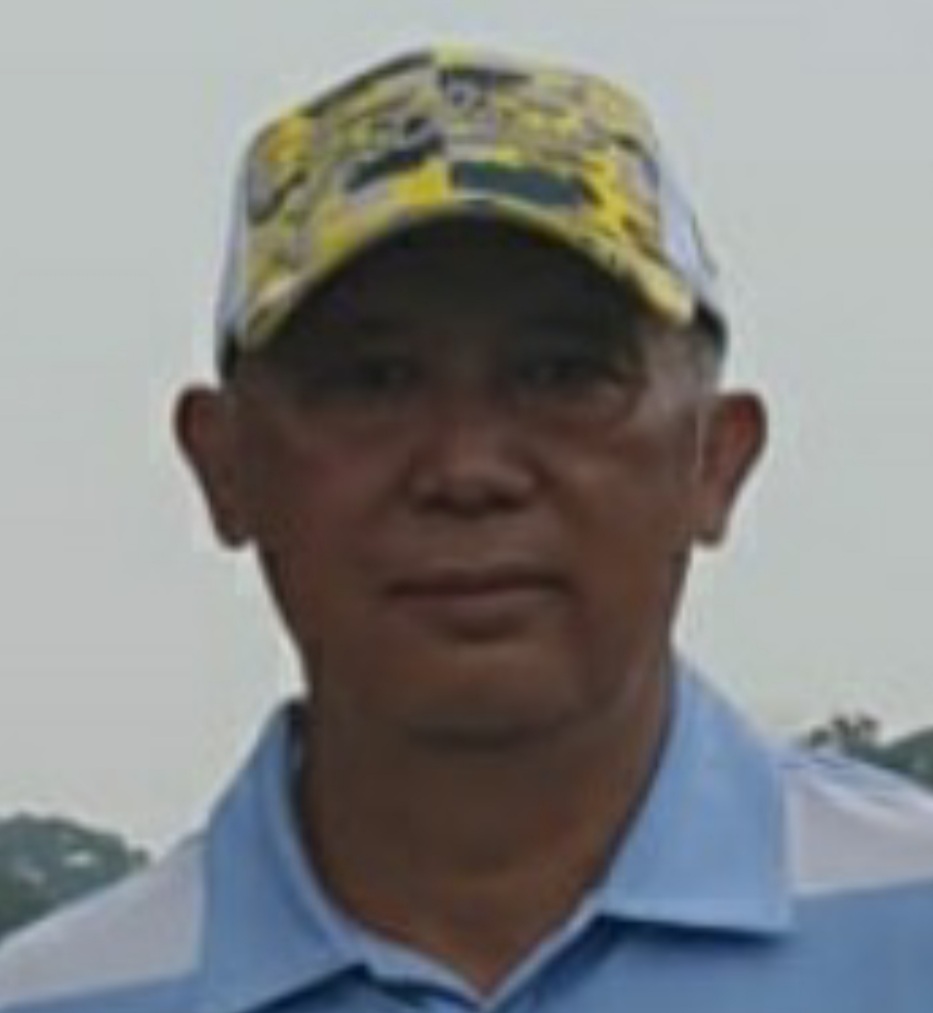 Andi Dulung