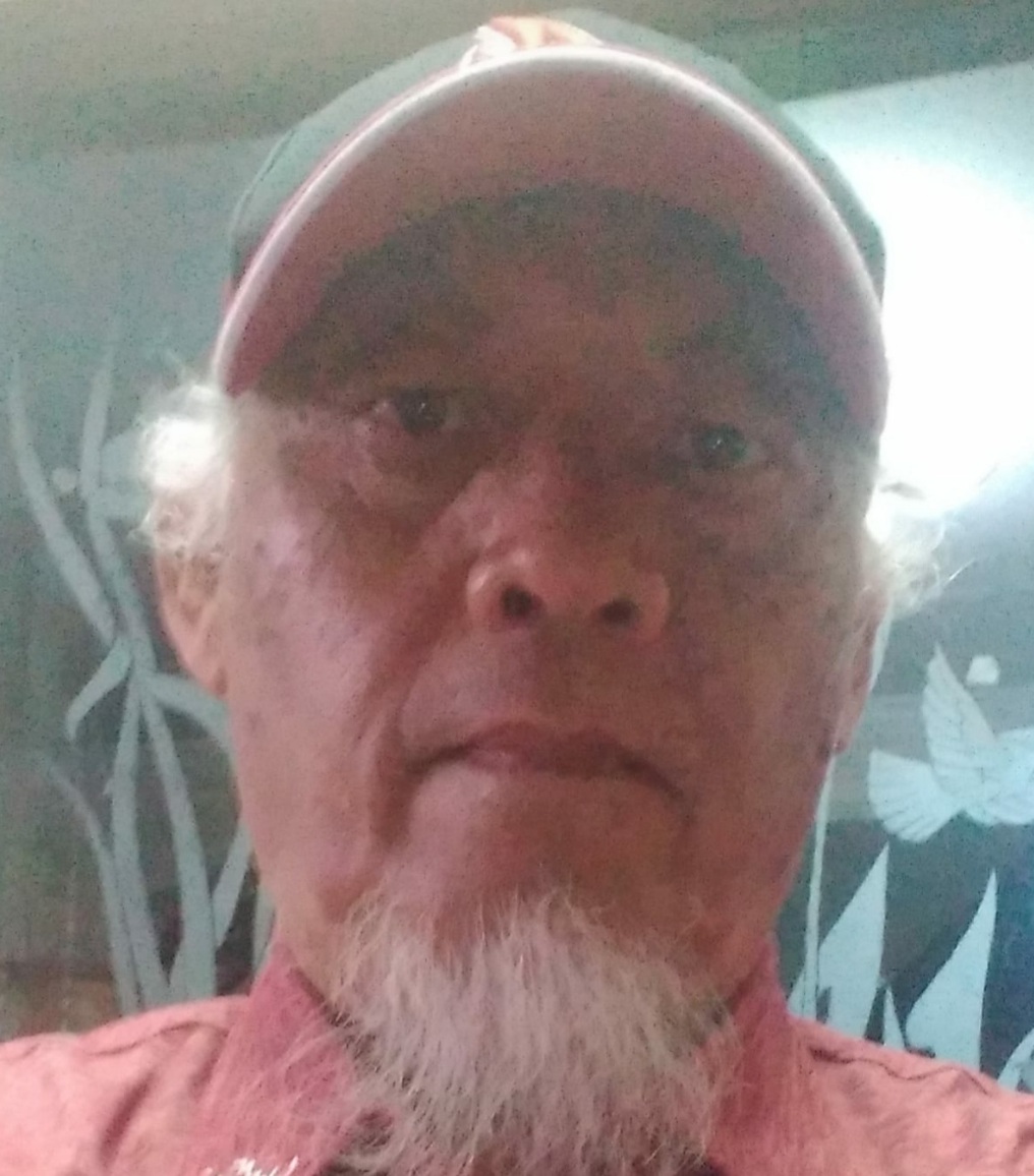 Endjang Syafrudin