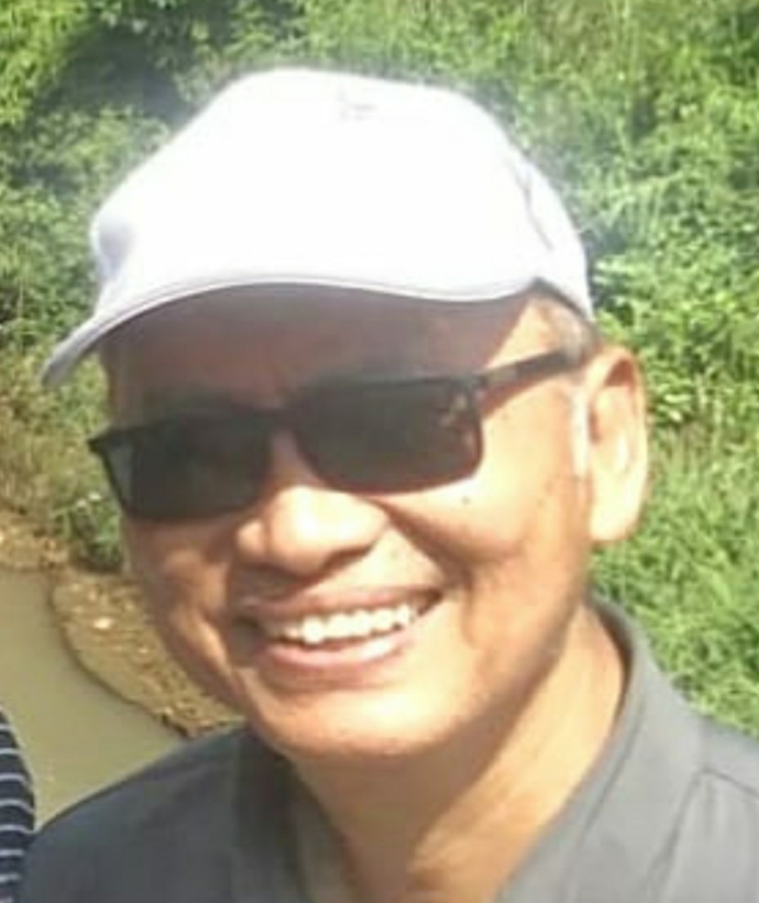 Ahmad Fajarprana