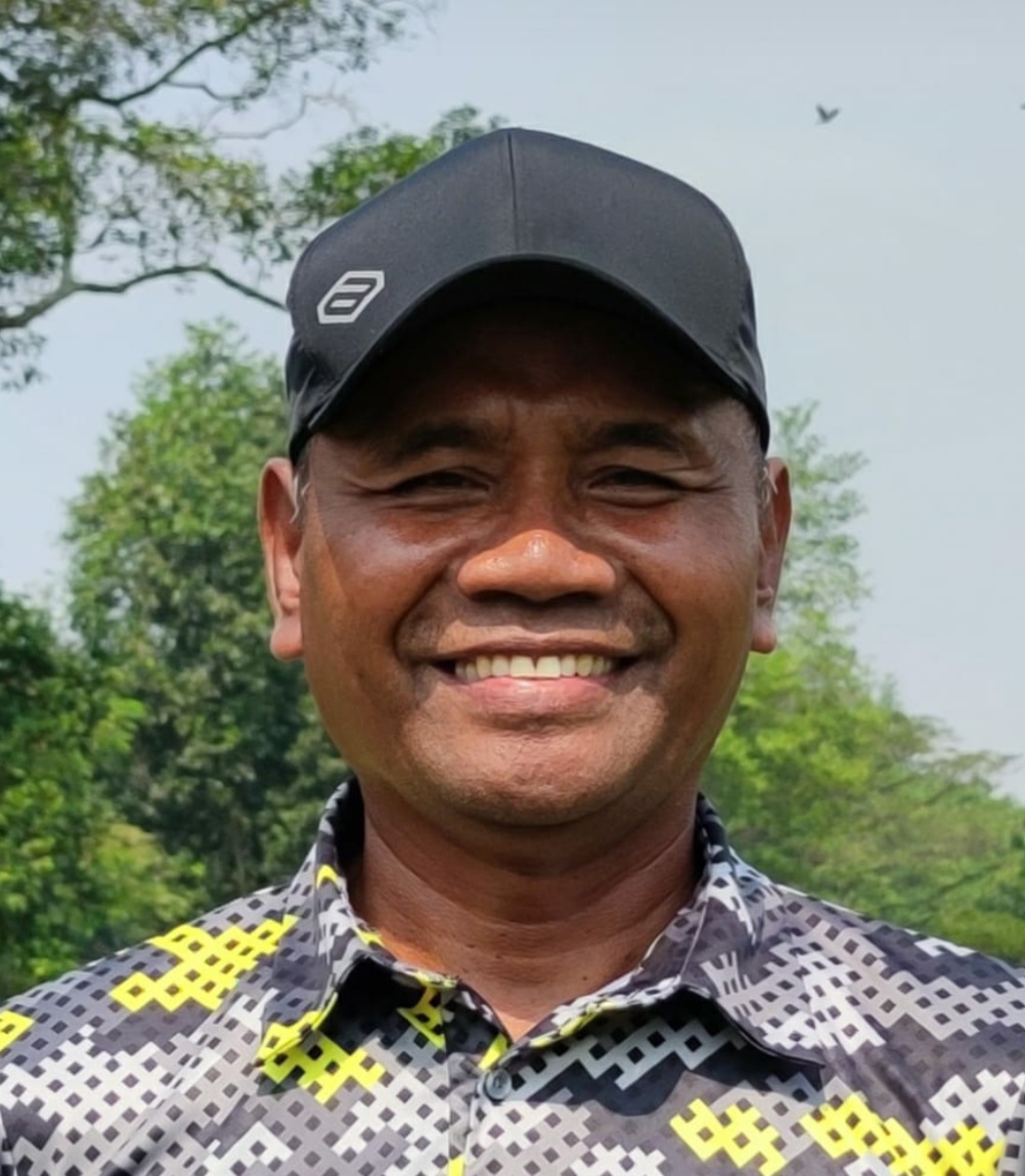 Mahmudi Widodo