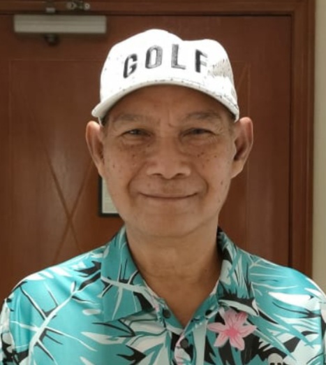 Fitriono Soewardi