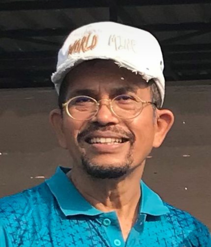 Jannus Siagian