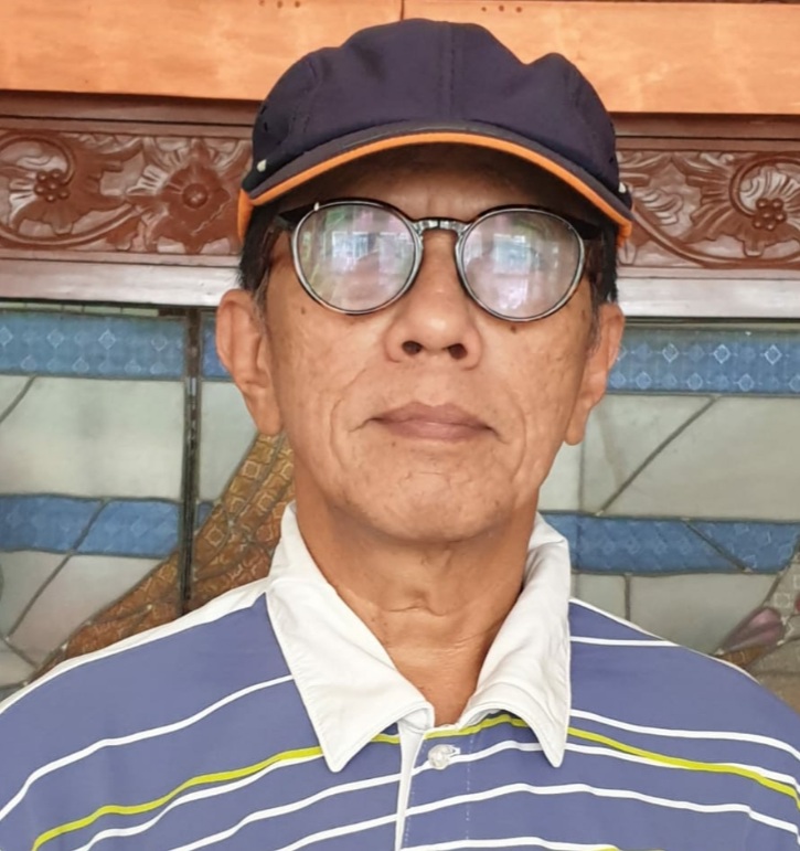 Marulitua Pangaribuan