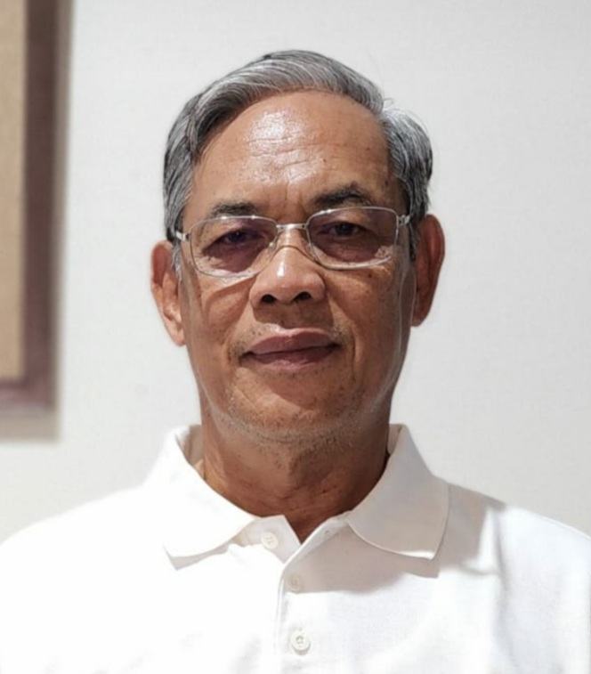 Ichwanul Idrus