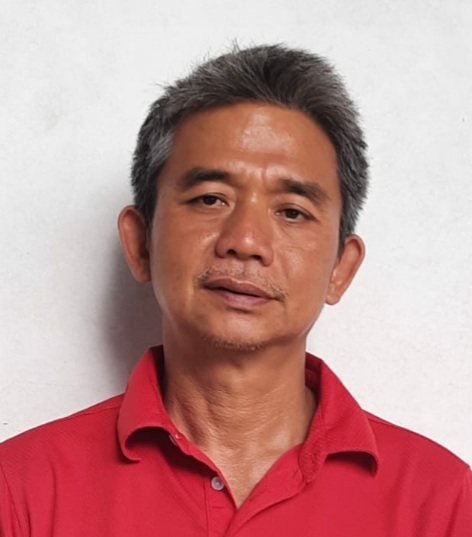 Yanto Aksanta