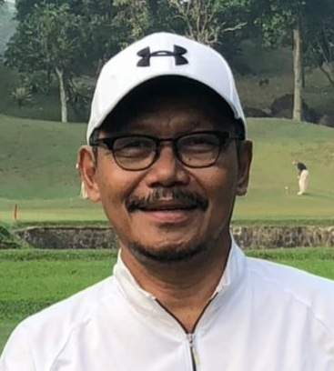 Tondo Suyono