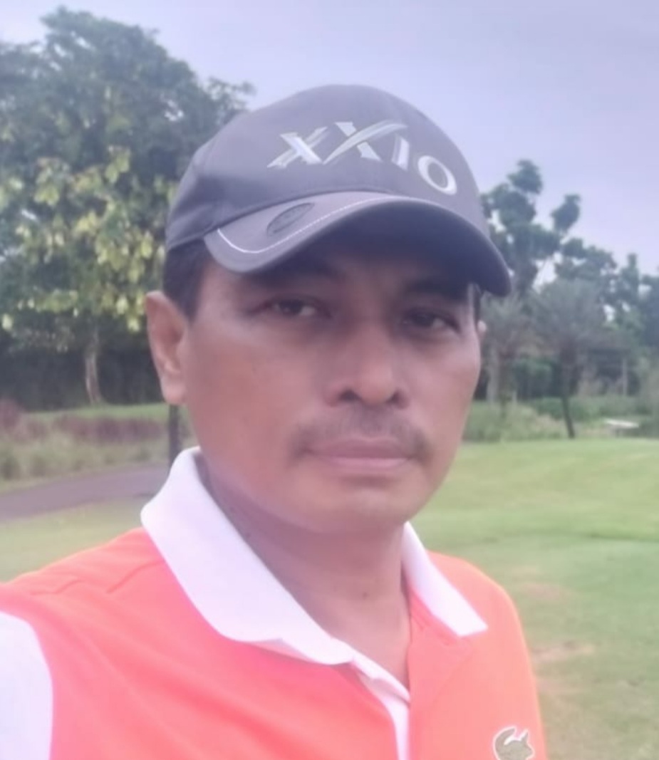 Didik Prakoso
