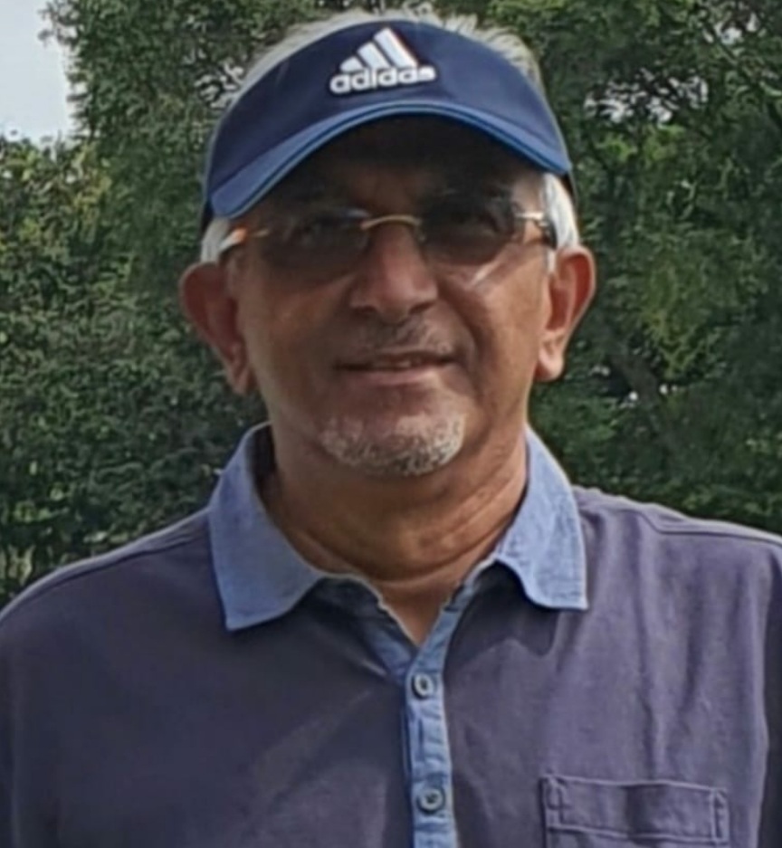 Mohamad Bawazeer