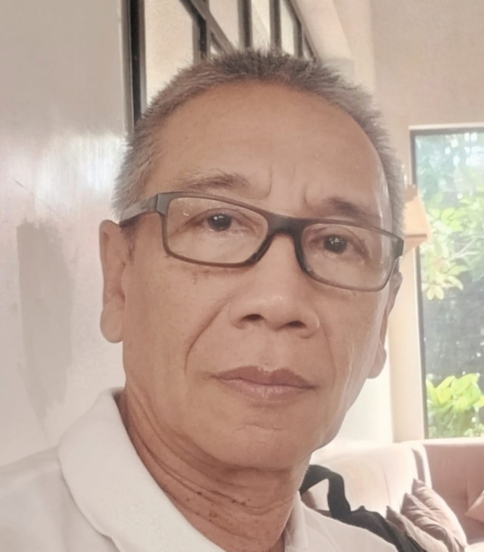 Budi Rahardjo