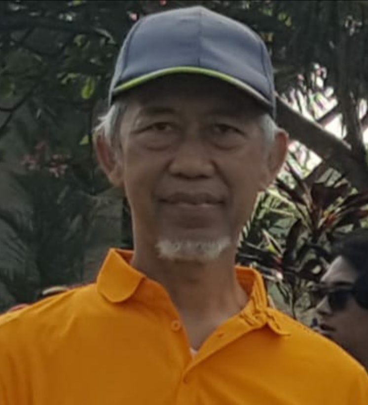 Widhi Astono