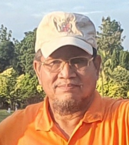 Achmad Yahya