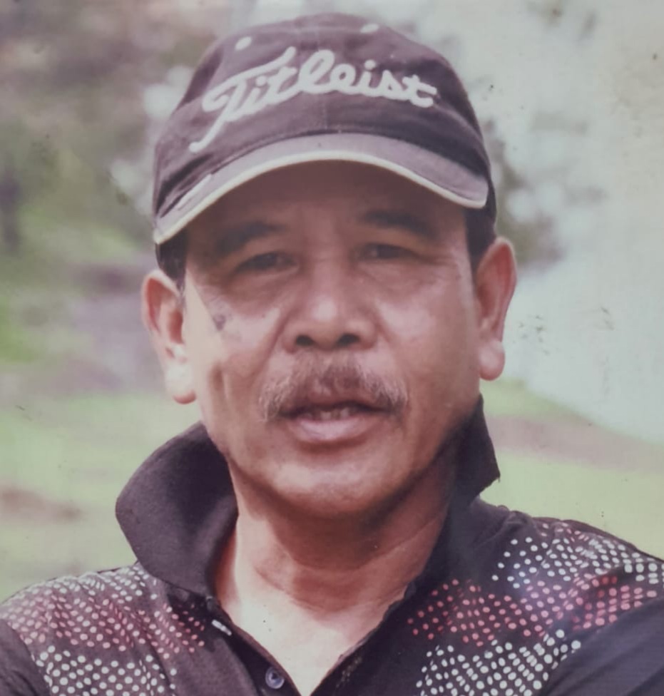 Sigit Roestanto
