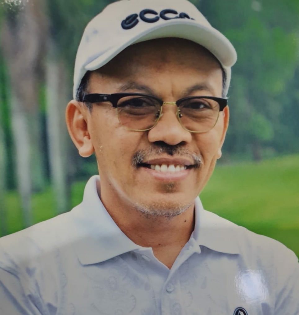 Gunung Sardjono