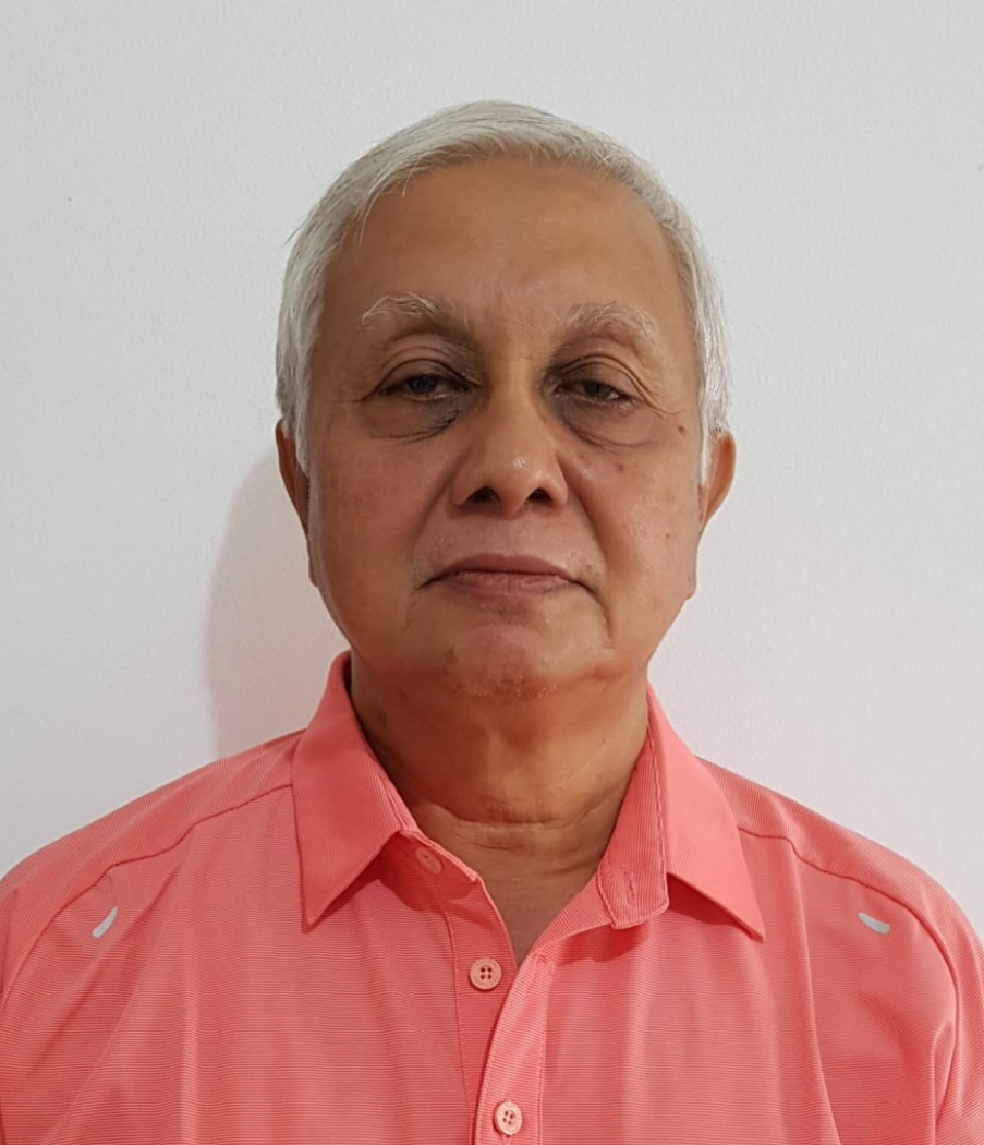 Zakaria Harun