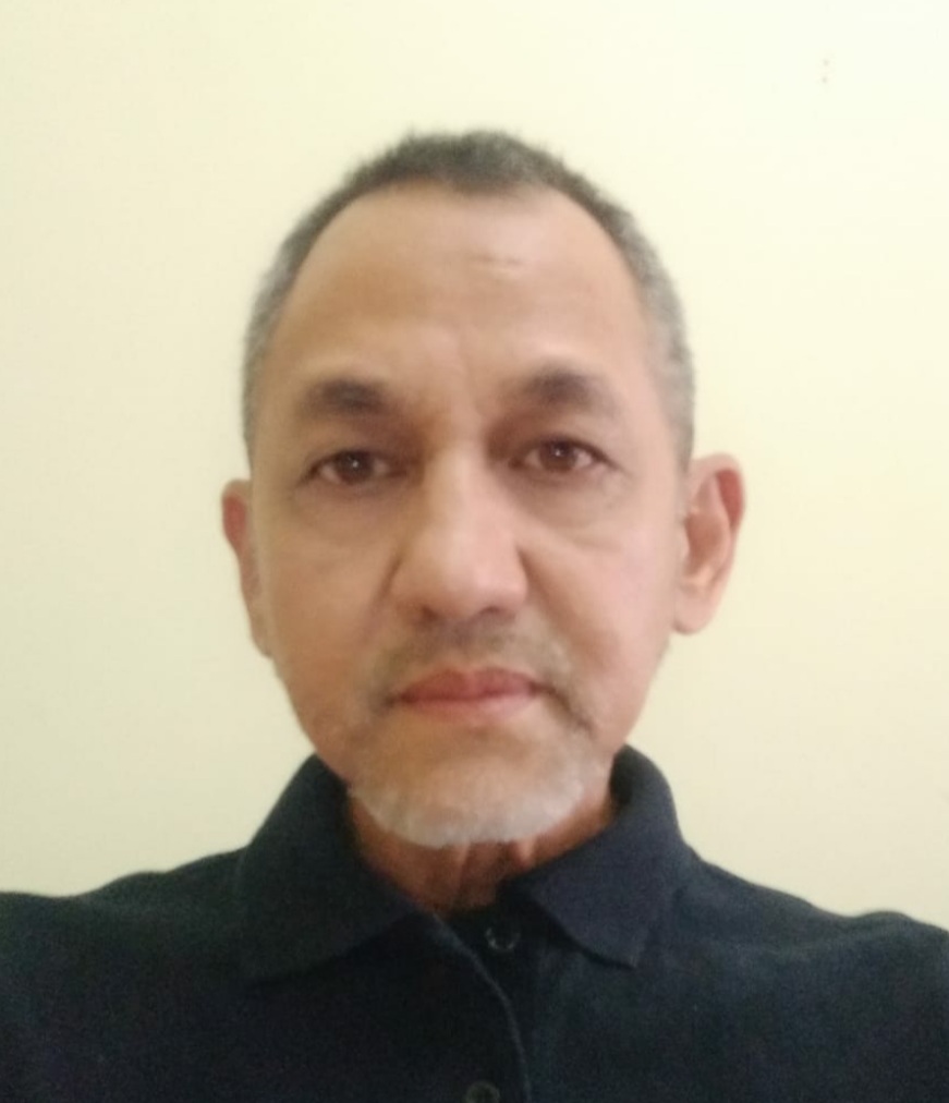 Ferdiansyah Junir