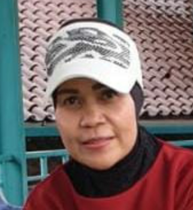 Puspawaty Johar
