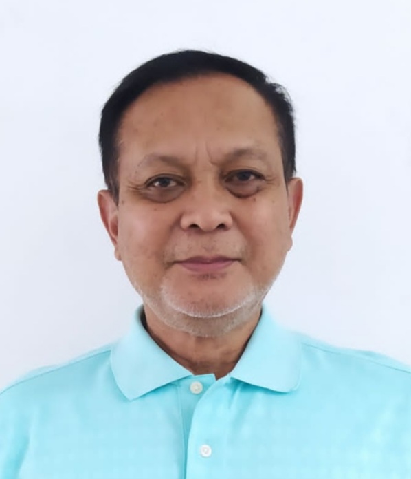 Budi Soeroso