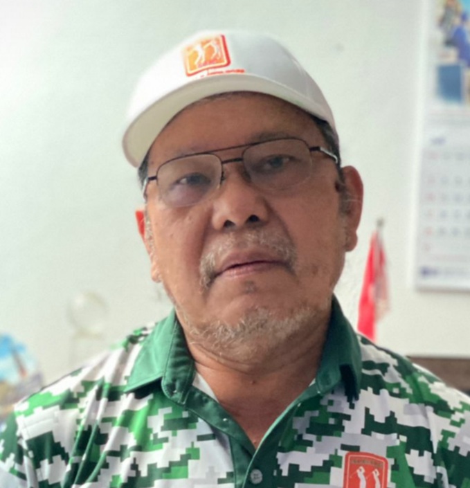 Riyady Limbong
