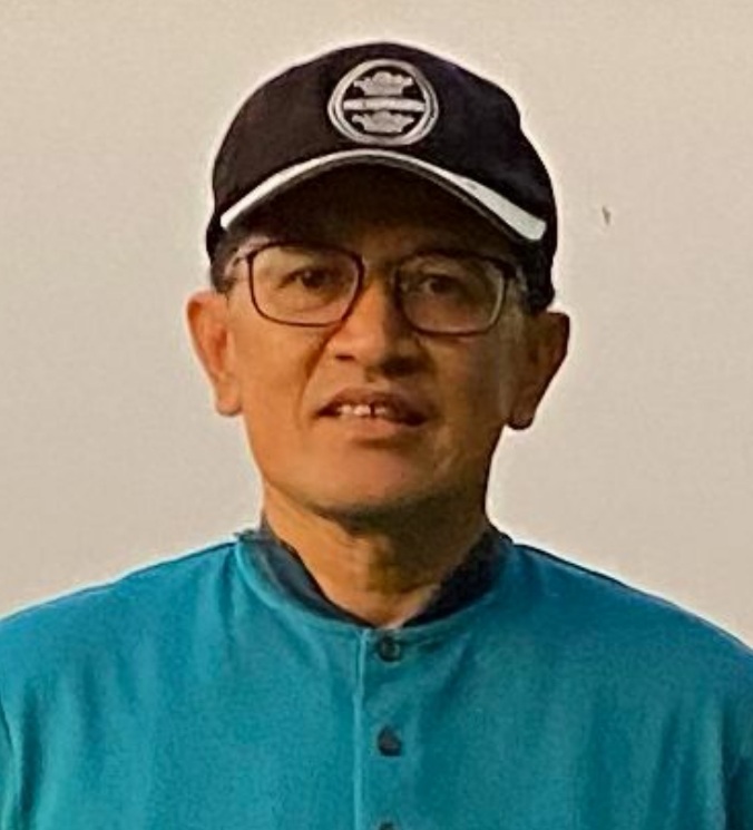Ahmad Taufik