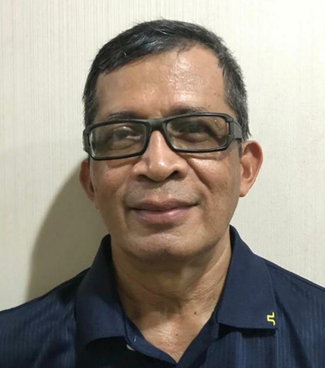 Elang Haerudin