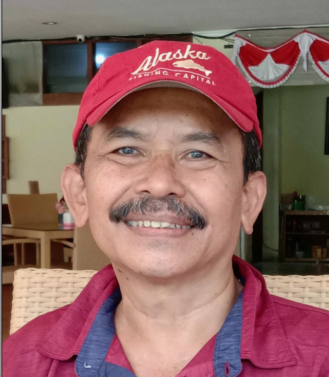 Asianto Sinambela