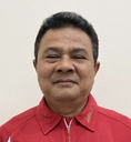 Sudarmanto Siswoyo