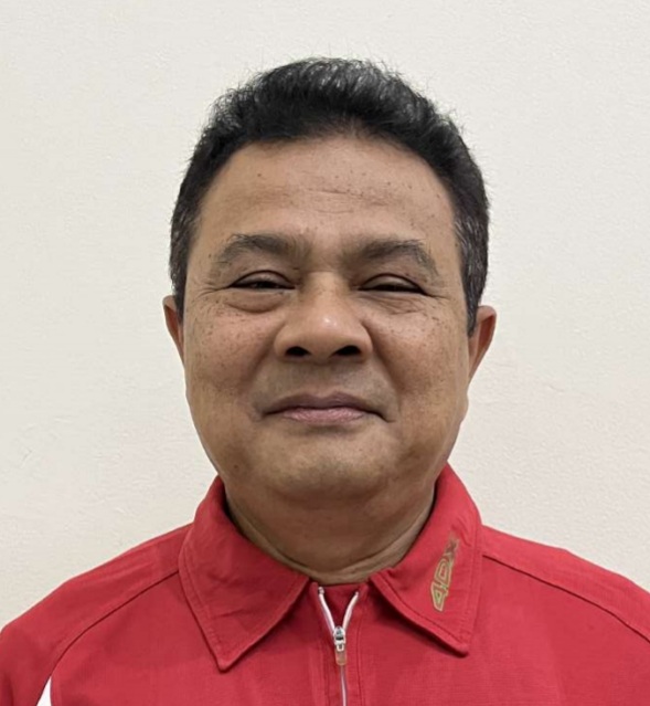 Sudarmanto Siswoyo