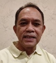Johny Tobing