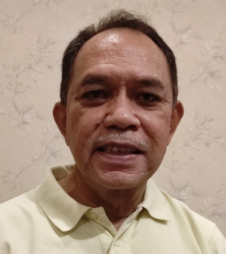 Johny Tobing