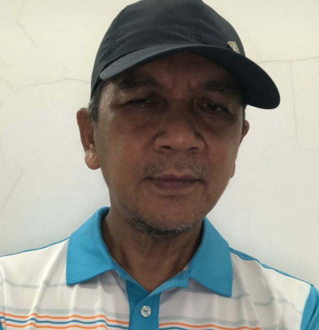 Bambang Yogo