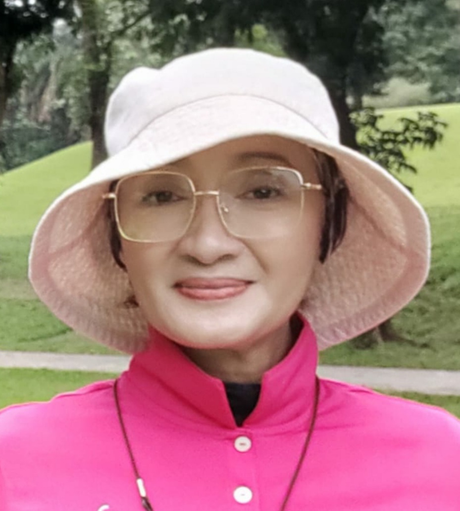 Emmy Haryanti