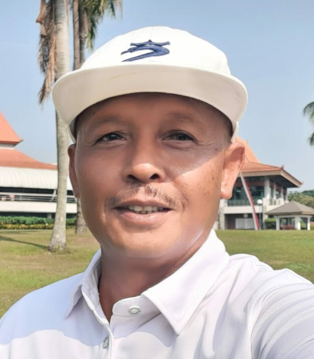 Toto Suharto