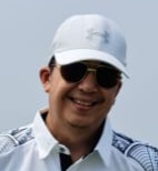 Ilyas Lubis
