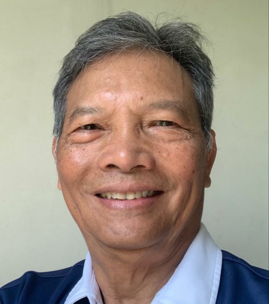 Richard Budihadianto