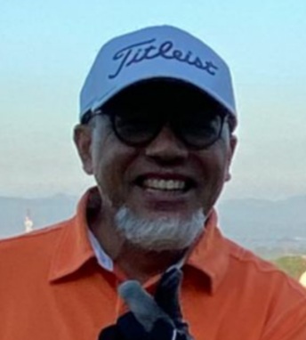 Sudaryono Widodo