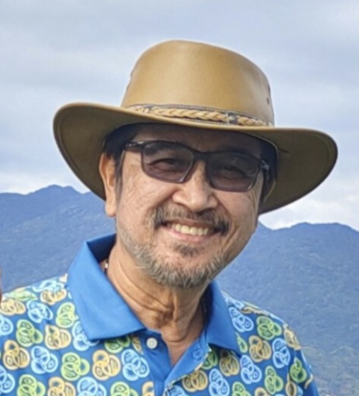 Aswan Siregar