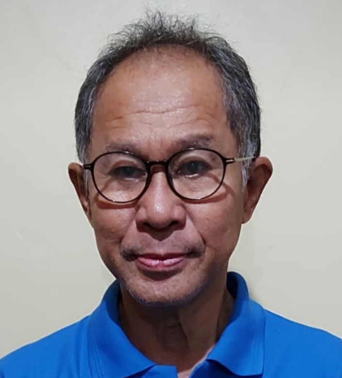 Oce Setiawan