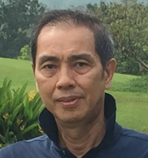 Arief Kusmadi