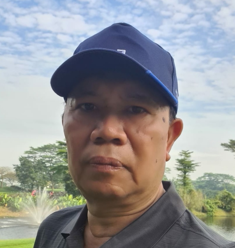 Putu Benedin