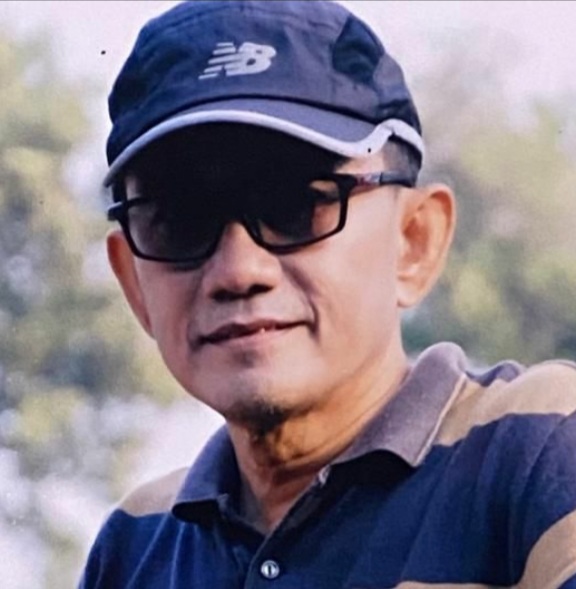 Hasnul Suhaimi