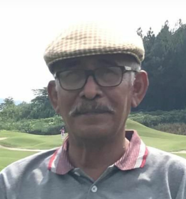 Ismed Iskandar
