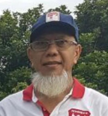 Safarudin Soemarta
