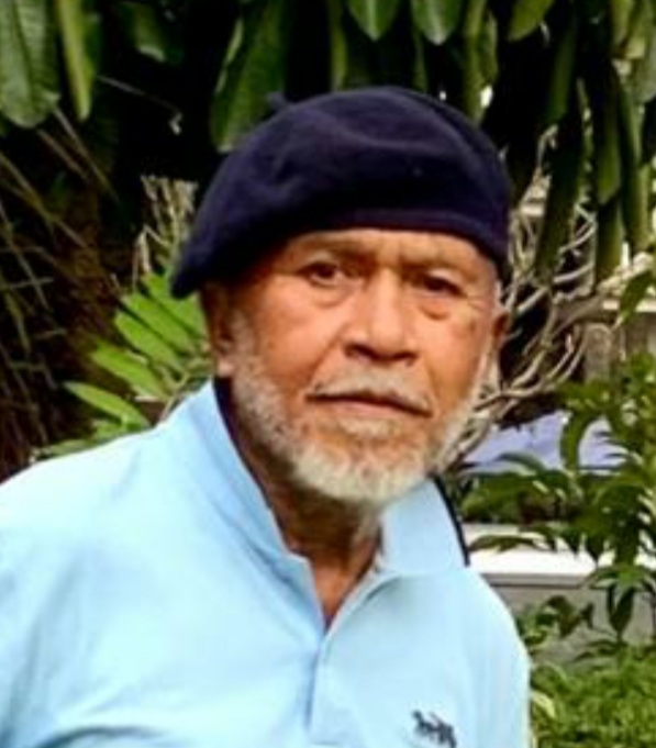 Yusuf Abdurachman