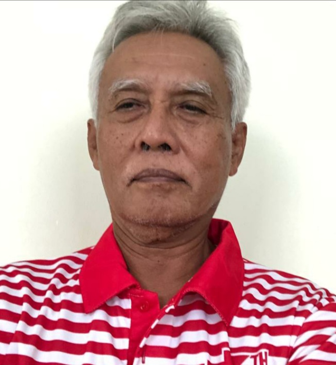 Dominicus Supratikto