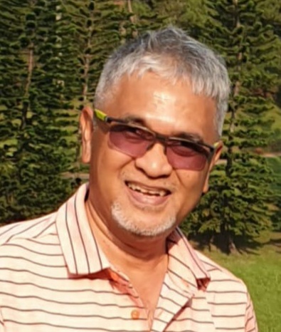 Bambang Agustono