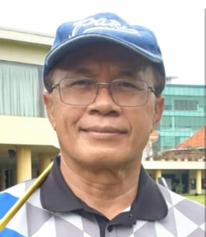 Parluhutan Hutahaean