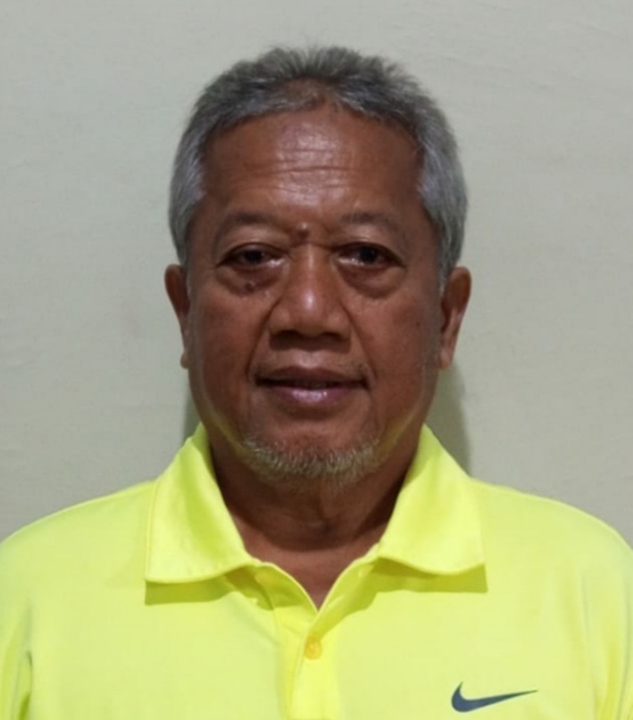 Totok Prawoto