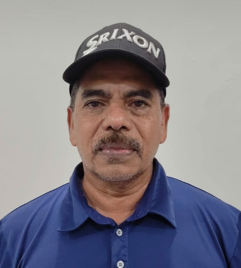 Anwar Maricar