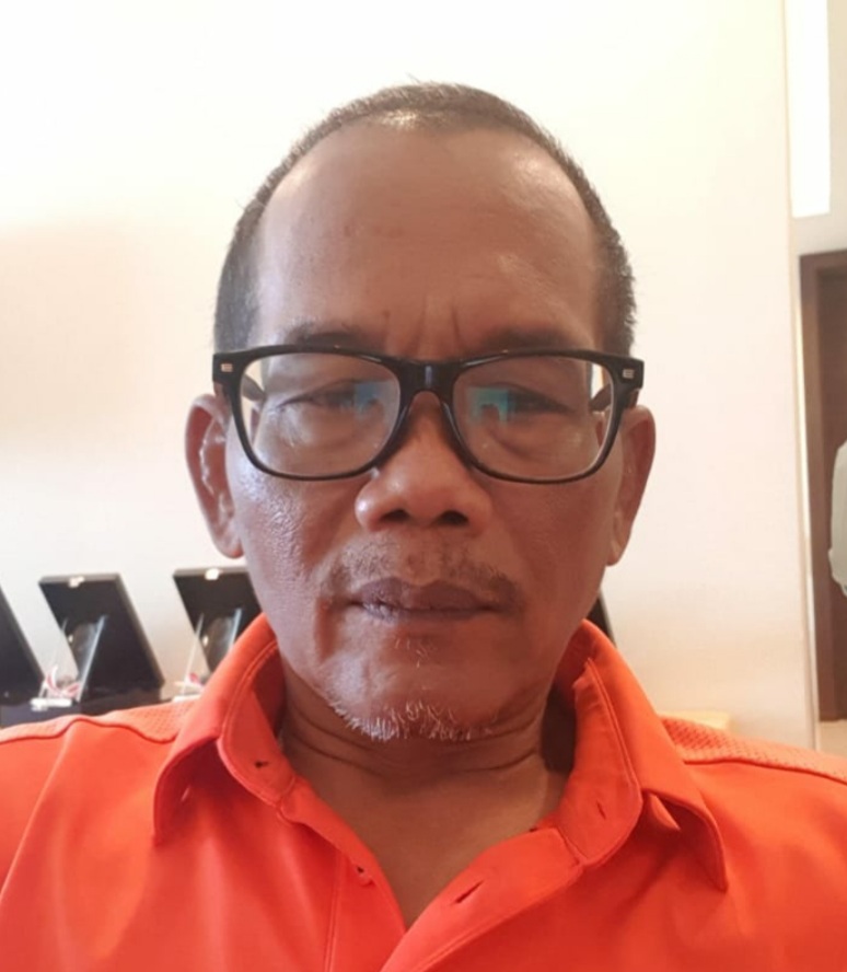 Totok Sudargo